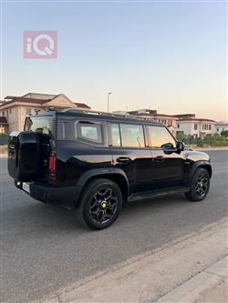 جيتور T2
